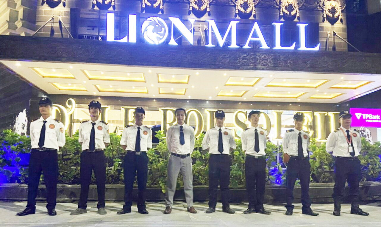 Tại sao Samurai Việt Nam là lựa chọn hàng đầu khi thuê công ty bảo vệ tại Hà Nội?